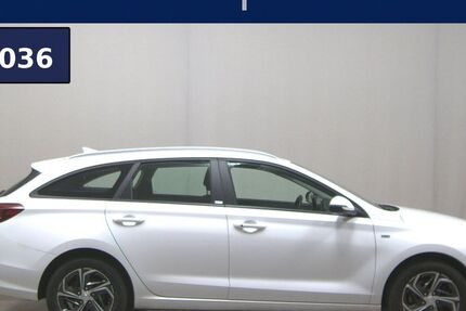 Hyundai i30 155.767 km 10.380 &euro; Gyhum/Bockel 27404