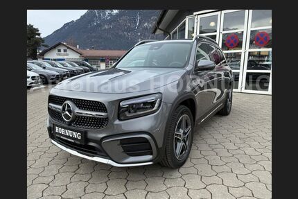 Mercedes-Benz GLB 220 4.800 km 53.900 &euro; Penzberg 82377