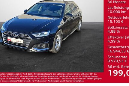 Audi A4 150.671 km 18.950 &euro; Osnabrück 49080