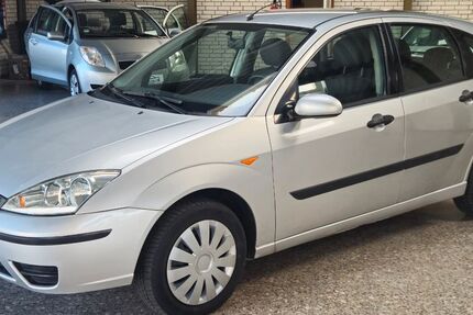 Ford Focus 146.000 km 2.490 &euro; Rodenberg 31552