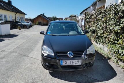 VW Polo 98.750 km 4.500 &euro; Nandlstadt 85405
