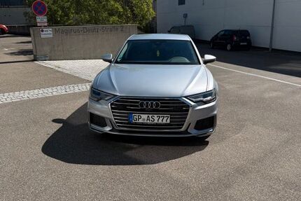 Audi A6 43.256 km 32.550 &euro; Ulm 89081
