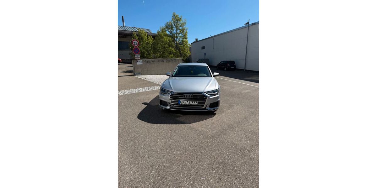 Audi A6 43.256 km 32.550 &euro; Ulm 89081