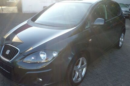 Seat Altea