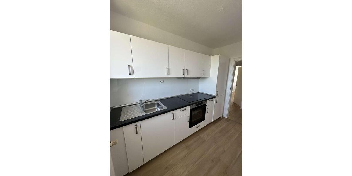 Etagenwohnung Ziesar - 4 Zimmer, 73 m&sup2;, 530&euro; | Angebot:23147724