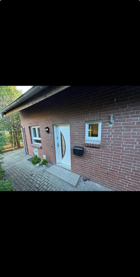 Top Saniertes Reihenendhaus in Volkmarsdorf