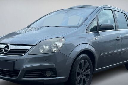 Opel Zafira 210.000 km 1.550 &euro; Berlin 12277