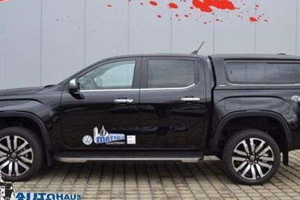 VW Amarok 26.250 km 55.959 &euro; Bautzen 02625