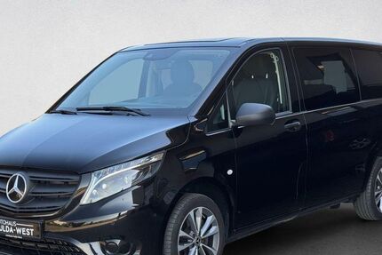 Mercedes-Benz Vito 54.830 km 47.440 &euro; Fulda 36041