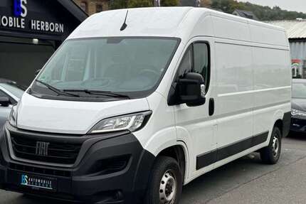 Fiat Ducato 202.400 km 16.990 € Herborn 35745
