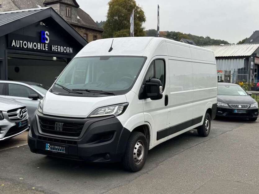 Fiat Ducato 202.400 km 16.990 € Herborn 35745