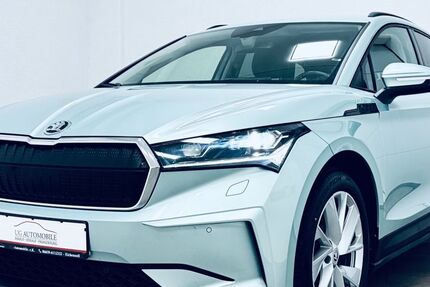 Skoda Enyaq 88.000 km 23.880 &euro; Eichenzell 36124