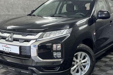 Mitsubishi ASX 72.003 km 17.980 &euro; Rastdorf 26901