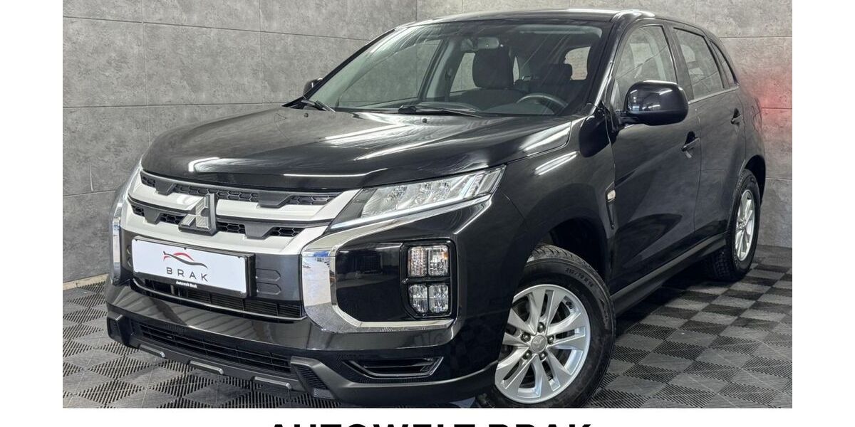 Mitsubishi ASX 72.003 km 17.980 &euro; Rastdorf 26901