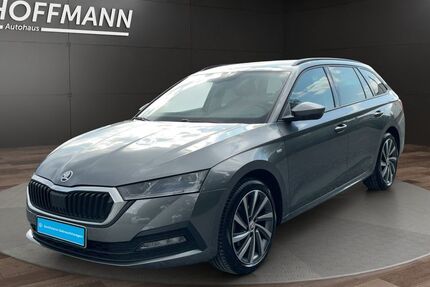 Skoda Octavia 89.149 km 25.480 &euro; Sundern 59846