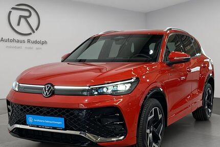 VW Tiguan 10.613 km 41.879 &euro; Oelsnitz/Erzgebirge 09376