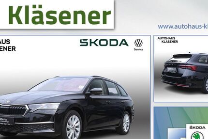 Skoda Octavia 24.788 km 27.970 &euro; Gelsenkirchen 45892