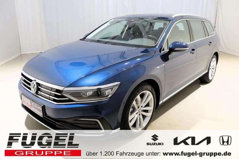 Passat Variant