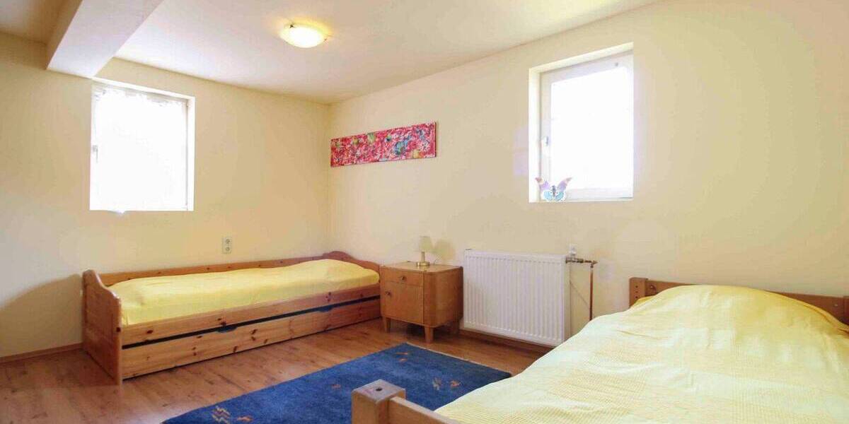 Einfamilienhaus Wetter Amönau - 5 Zimmer, 135 m&sup2;, 179.000&euro; | Angebot:26657901