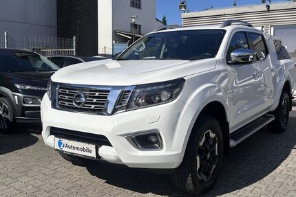 Nissan Navara 34.500 km 31.880 € Bielefeld 33609