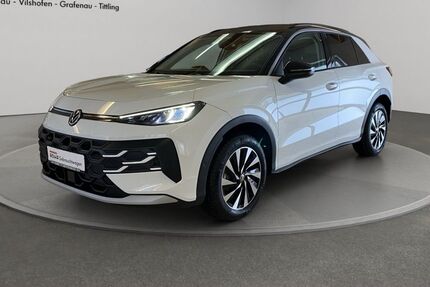 VW T-Roc 1.091 km 31.660 &euro; Grafenau 94481