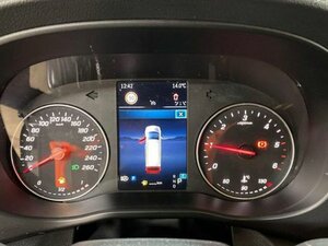 Mercedes-Benz Vito 116 Tourer SELECT lang MULTIBEAM LED TEMP 8.857 km 57.890 &euro; Sangerhausen 06526