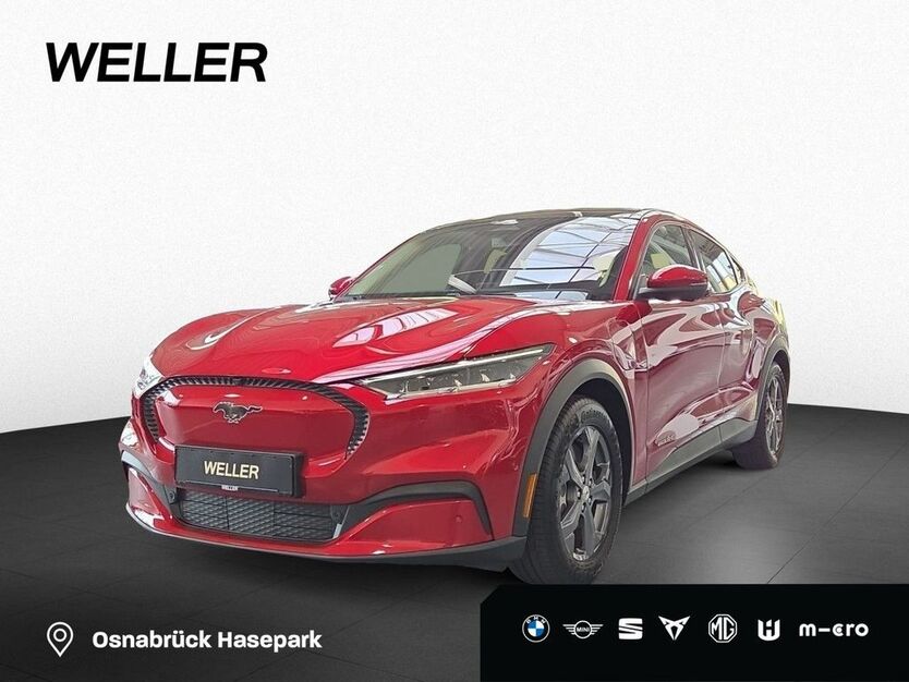Ford Mustang Mach-E 80.000 km 24.950 € Osnabrück 49084