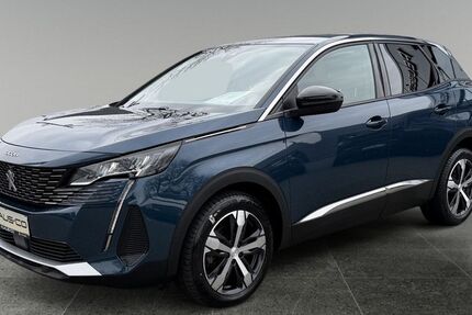 Peugeot 3008 38.606 km 26.290 &euro; Flensburg 24941