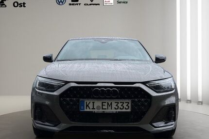 Audi A1 8.000 km 26.980 &euro; Kiel 24148