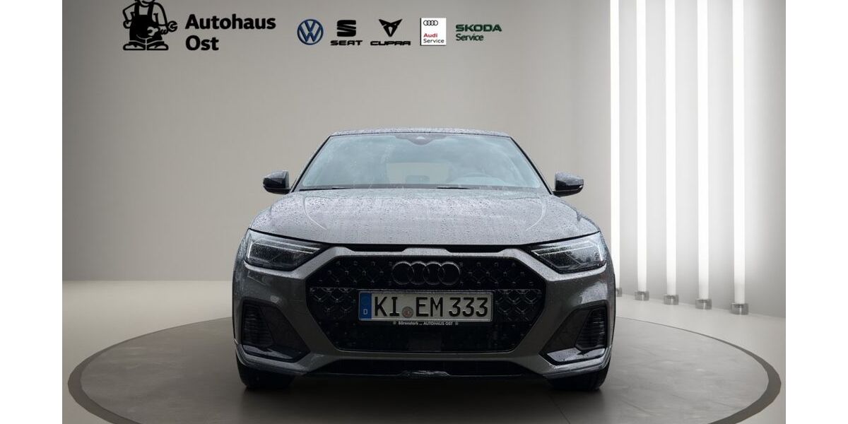 Audi A1 8.000 km 27.980 &euro; Kiel 24148