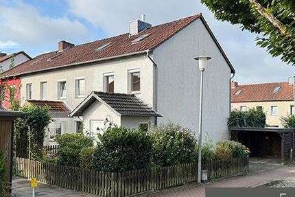Haus Ebstorf - 4 Zimmer, 82 m&sup2;, 148.000&euro; | Angebot:27582242