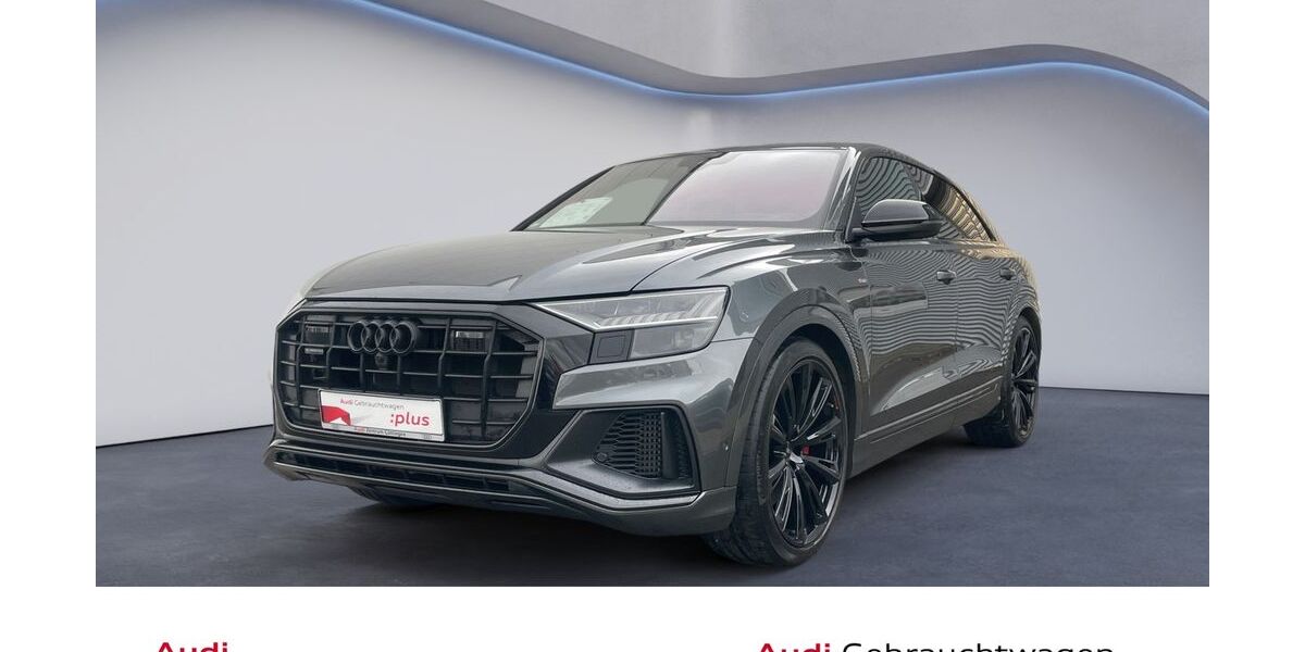 Audi Q8 66.589 km 71.680 &euro; Göttingen OT Grone 37081