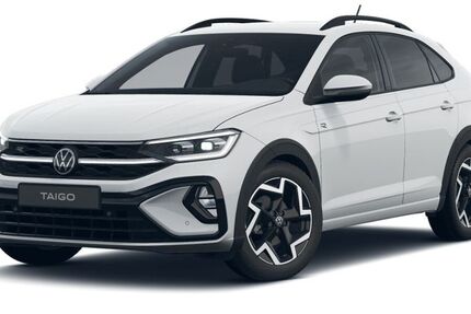 VW Taigo 8.750 km 27.750 &euro; Zeitz 06712