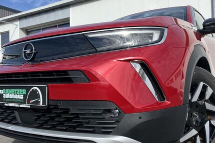 Opel Mokka 16.058 km 17.860 &euro; Marktredwitz 95615