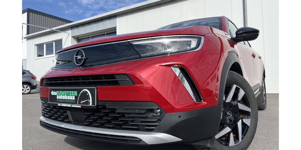 Opel Mokka-e 16.058 km 17.860 &euro; Marktredwitz 95615