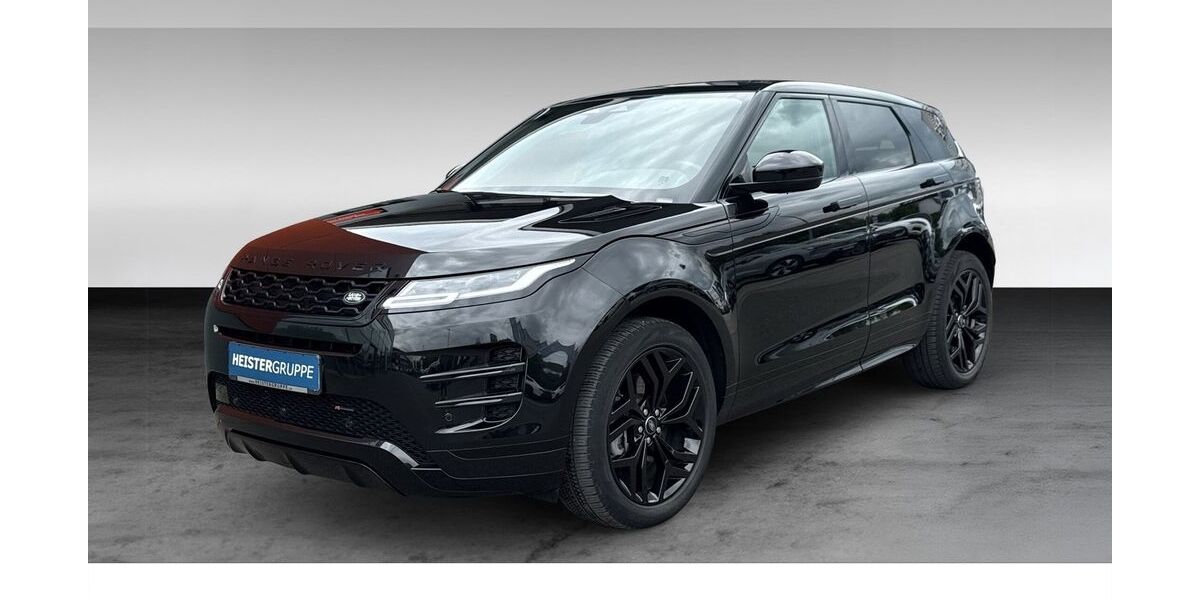 Land Rover Range Rover Evoque 53.000 km 36.890 &euro; Trier 54292