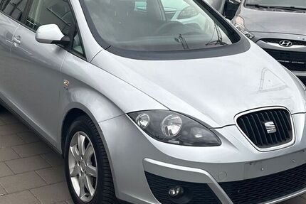 Seat Altea