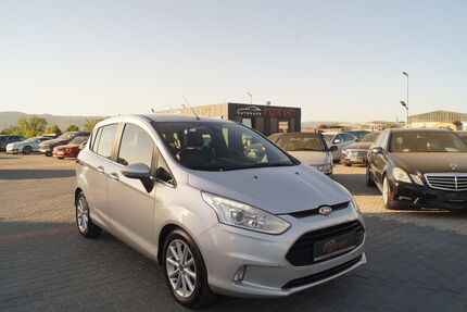 Ford B-Max 85.434 km 7.990 &euro; Ingelheim 55218