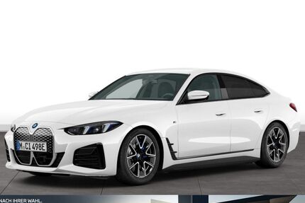 BMW i4 21.406 km 51.880 &euro; Berlin 14057