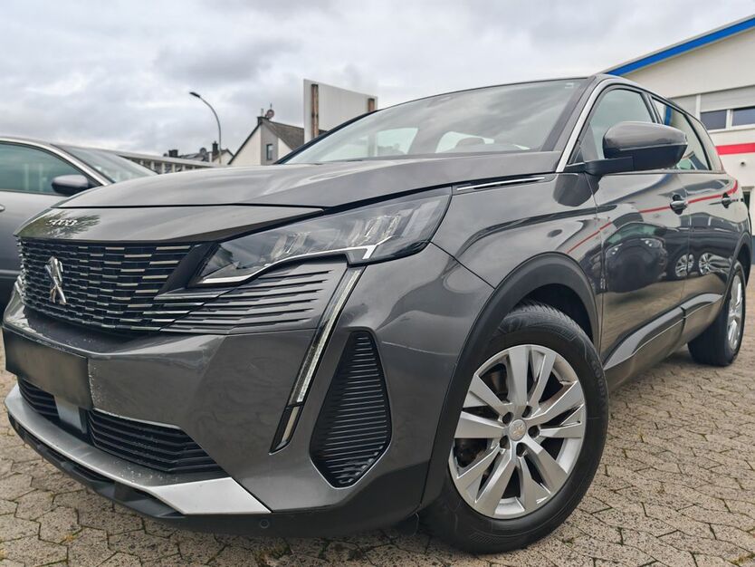 Peugeot 5008 96.026 km 16.898 € Wölfersheim 61200