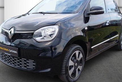 Renault Twingo 61.672 km 10.490 &euro; Eisenach 99817