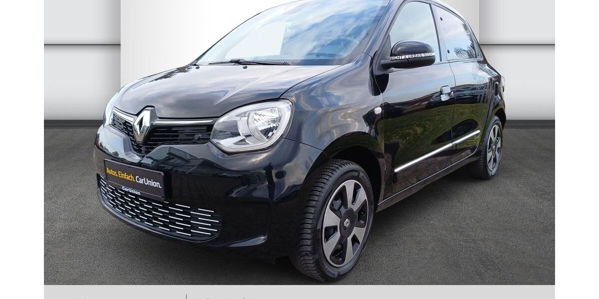 Renault Twingo 61.672 km 10.490 &euro; Eisenach 99817