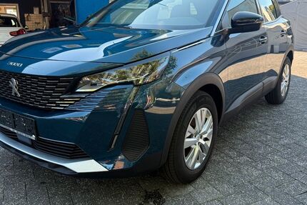 Peugeot 3008 35.960 km 16.999 &euro; Gummersbach 51645