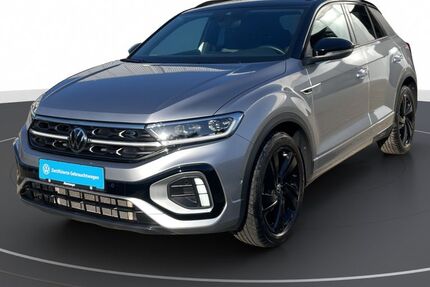 VW T-Roc 26.189 km 37.950 &euro; Mühlhausen/Thüringen 99974