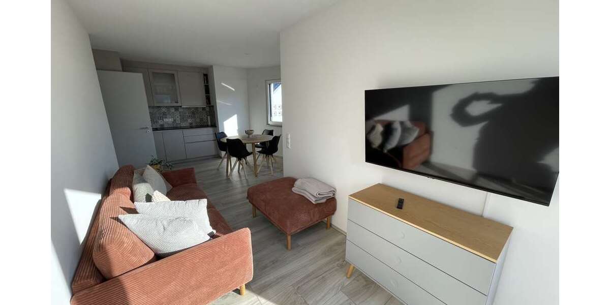 Etagenwohnung Bad Aibling - 2 Zimmer, 45 m&sup2;, 357.712&euro; | Angebot:25162916