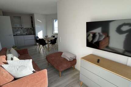 Wohnung Bad Aibling - 2 Zimmer, 45 m&sup2;, 357.712&euro; | Angebot:25162916