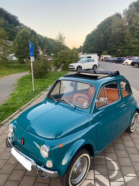 500L