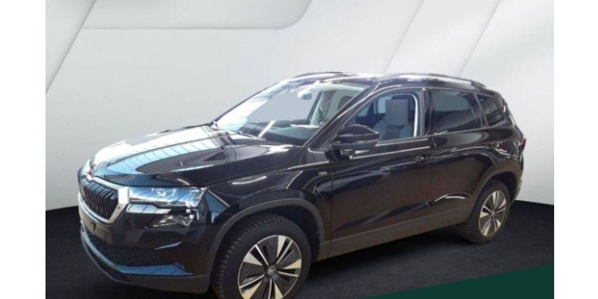 Skoda Karoq 15.311 km 32.900 &euro; Heidenheim a. d. B. 89520