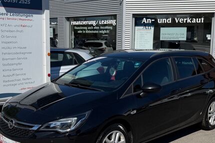 Opel Astra 145.175 km 8.470 &euro; Soltau 29614
