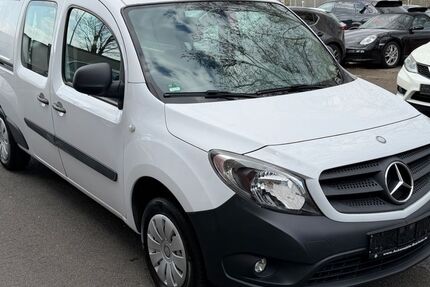 Mercedes-Benz Citan 108.000 km 9.300 &euro; Wiesbaden 65203